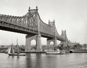 Brooklyn Bridge