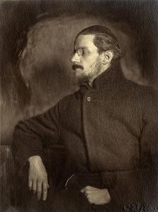 James Joyce